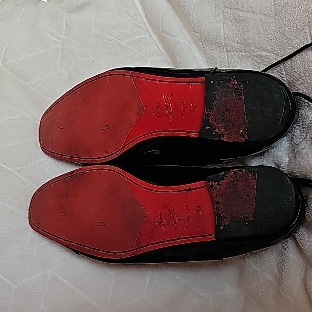Christian Louboutin Loafers - Picture 4 of 7